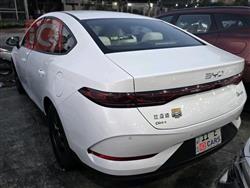 بي واي دي Qin Plus